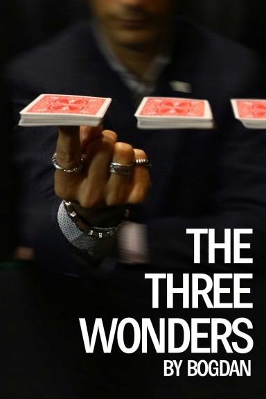 The Three Wonders